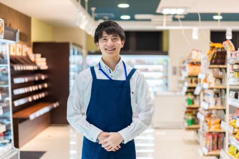 [One Month in Japan?] Now That You’re Settled, It’s Time to Start! The Complete Guide to Finding a Part-Time Job for International Students & Foreigners