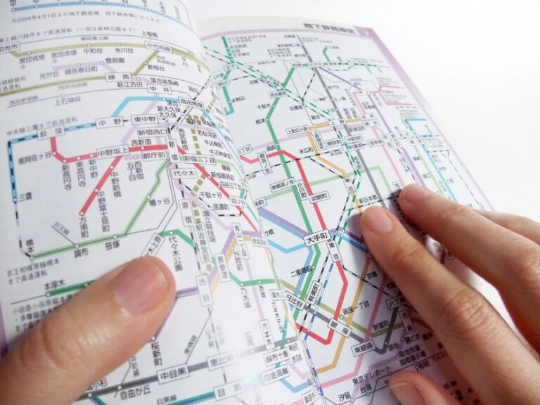 大阪・東京のエリアガイド：学校や職場に通いやすくて家賃が安い穴場駅はどこ？