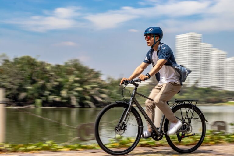 自転車交通ルール【2026年最新版】外国人向けに解説