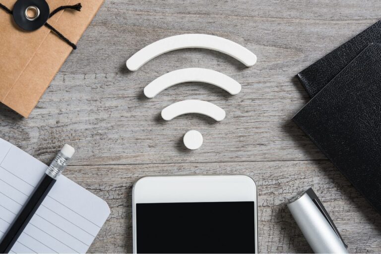 日本の「無料インターネット付き物件」とは？本当にWi-Fiがすぐ使える？
