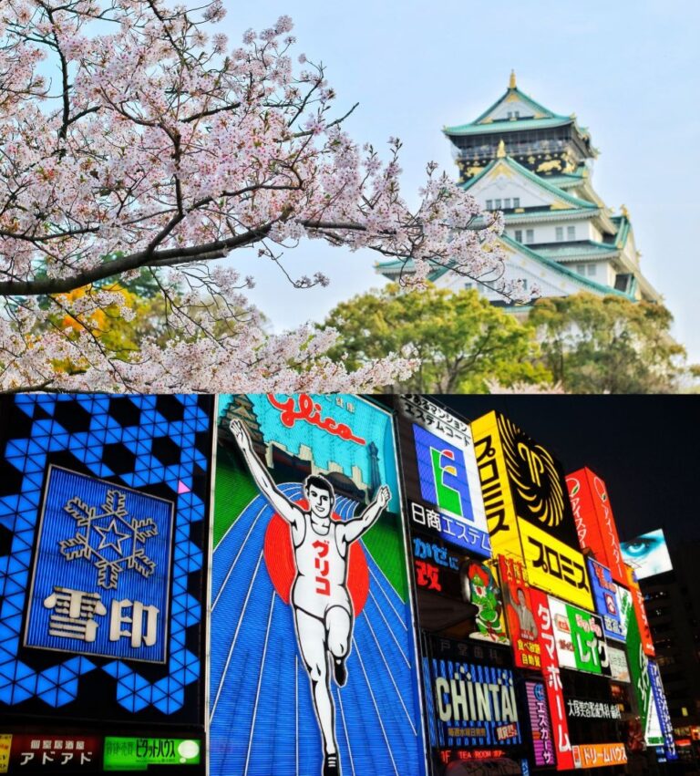 Osaka 1K Rent | Average Rent, Best Areas & Apartment Guide